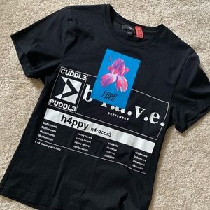 Diesel Women’s T-Shirt